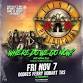 Lies N’ Destruction Australia’s Guns N’ Roses event image