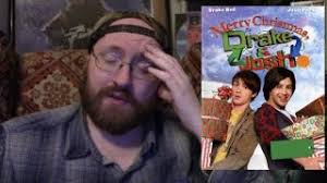Merry Christmas Drake and Josh (2008) Movie Review