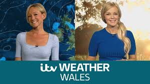 Ruth dodsworth is an actress, known for the widow (2019), granada reports (1992) and itv lunchtime news (1988). Your Wales Weather Team Wales Itv News