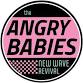 The Angry Babies event image