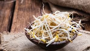 Vitamin b6 memberikan keuntungan sebagai makanan untuk kesuburan, karena mendorong keseimbangan hormon dalam tubuh. Mitos Atau Fakta Makan Toge Meningkatkan Kesuburan Pria Palapa News