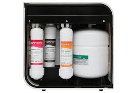 Máy lọc nước RO Korihome 6 lõi WPK-606-LITE - Điện Máy Phan Thanh