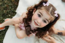 Zoie Southern Garrett...