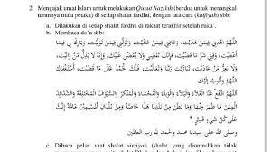 Doa Qunut Nazilah Yang Disarankan Mui Agar Terhindar Dari Malapetaka Seperti Corona Tribun Jogja