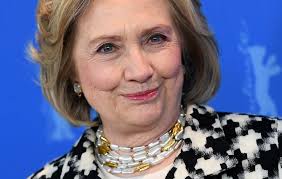 Bilderesultat for hillary clinton