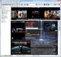 Game Collector 5 Main Screen Http Www Collectorz Com Game Preview Php Video Game Collection Games Image Cover