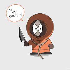 Embedded South Park Funny Kenny South Park Creek South Park