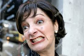 Caroline Bernstein Editorial Stock Photo