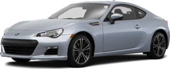 2015 Subaru BRZ Problems | Kelley Blue Book