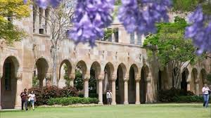 The University Of Queensland Uq Is A Public University Located In State Of Queensland Of Australia Founded I The University Of Queensland Australia St Lucia
