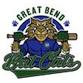 Great Bend Bat Cats