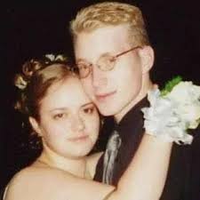 Married high school prom dates from 1999-2000