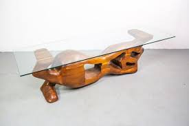 Maybe you would like to learn more about one of these? Sculptural Side Table By Wendell Kahler 1970s For Sale At Pamono