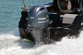 Model 115 med 130hks ydelse. Outboard Engine Guide Which Is The Best New Outboard Motor For Your Boat Boatsales Com Au