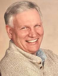 Robert (Bob) Husbands Obituary (1944