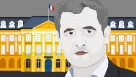 La légion africaine d'Eric Zemmour