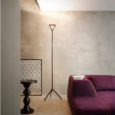 Luceplan Lola D15 Terra Floor Lamp Ambientedirect