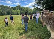 Fall Farm Tour