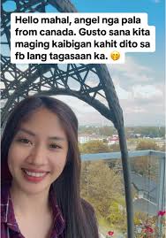 Hello Angel Canada Calgary