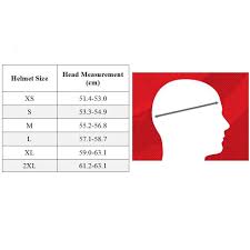 80 Accurate Nolan Helmet Size Chart