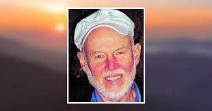 Dennis Benjamin Wolfe Obituary 2023