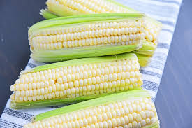 Fill a large pot with water. How To Boil Corn On The Cob A Secret Ingredient
