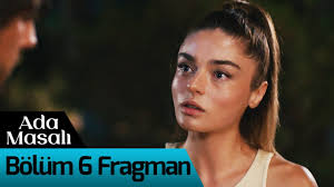 Criticism of the series has increased on social media. Ada Masali 6 Bolum Fragman Youtube