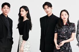 Forever the monarch the king: This Is The Favorite Scene Of The King Eternal Monarch