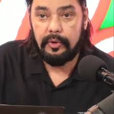 🎙️ Vilnor Grube, Neil Montgomery, Bruna Verdi e Bruno Motta