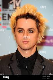 Joe harvey hi-res stock photography and images