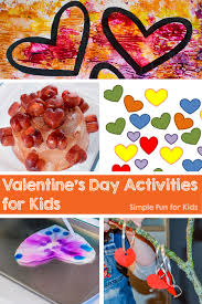 Valentine S Day Activities For Kids Simple Fun For Kids To make valentine's day successful at school, this article presents some of the best activities you can organize for students.