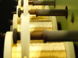 Get it as soon as wed, feb 3. Gold Electroplating Wire Soft Hard High Speed Summit