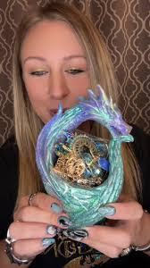 How to Open Dane Craft Box Jewelry