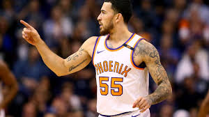 Michael perry james (born august 18, 1990) is an american professional basketball player for the brooklyn nets of the national basketball association (nba). Mike James Reportedly Signs With Brooklyn Nets Sports Illustrated Indiana Pacers News Analysis And More