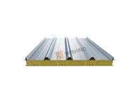Metal Cladding System,Sandwich Panel,Corrugated Steel Sheet