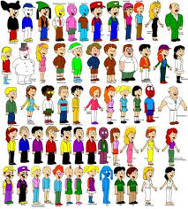 Download and use 200,000+ zoom background living room stock photos for free. Go Animate Characters Tv Tropes