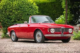 Image result for Alfa Red 1966 Alfa-Romeo