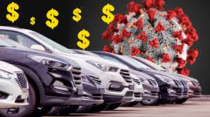 Marcas De Carros Ofrecen Programas De Asistencia Financiera Para Clientes Que Se Vean Afectados Por La Crisis Del Coronavirus A Bordo Univision