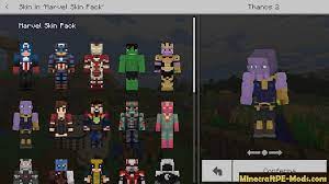 That means that for players with a copyrighted minecraft experience, they can't even see their . Best Skins Skin Packs For Minecraft Pe 1 18 0 1 17 41