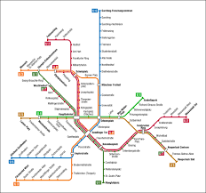Please select your preferred language. Munich Metro Transport Wiki