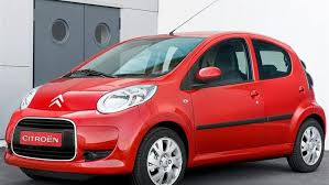 Image result for Rouge Scarlet 2011 Citroen