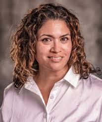 Jeannie Castro's Instagram, Twitter & Facebook