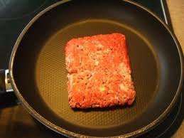 Gefrorenes Hackfleisch Schnell Auftauen Hans Jurgens Rezepte