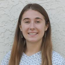 Christina Bland's Instagram, Twitter & Facebook