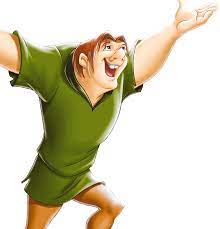Quasimodo Pure Good Wiki Fandom