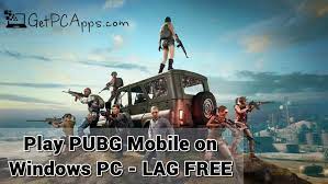 Download Play Pubg Mobile Easy Steps Pc Guide