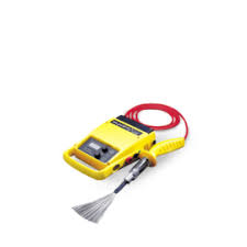 Thank you for choosing the pcwi wet sponge porosity detector for low voltage testing of coatings for the presence of pinholes. Porosity Productos Tqc Sheen