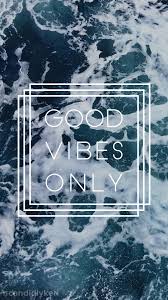 Good Vibes Only Ocean Waves Wallpaper You Can Download For Free On The Blog For Any Device Mobile Waves Wallpaper Good Vibes Wallpaper Iphone Wallpaper Ocean
