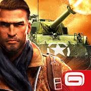 Just a few easy steps and you are enjoying full version of the game for tablet or phone! Brothers In Arms 3 Mod Apk 1 5 3a Vip Dinero Ilimitado Descargar Gratis Ultima Version