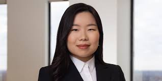 Congratulations to my Jones Day colleague Anne Jiang, who has been named…